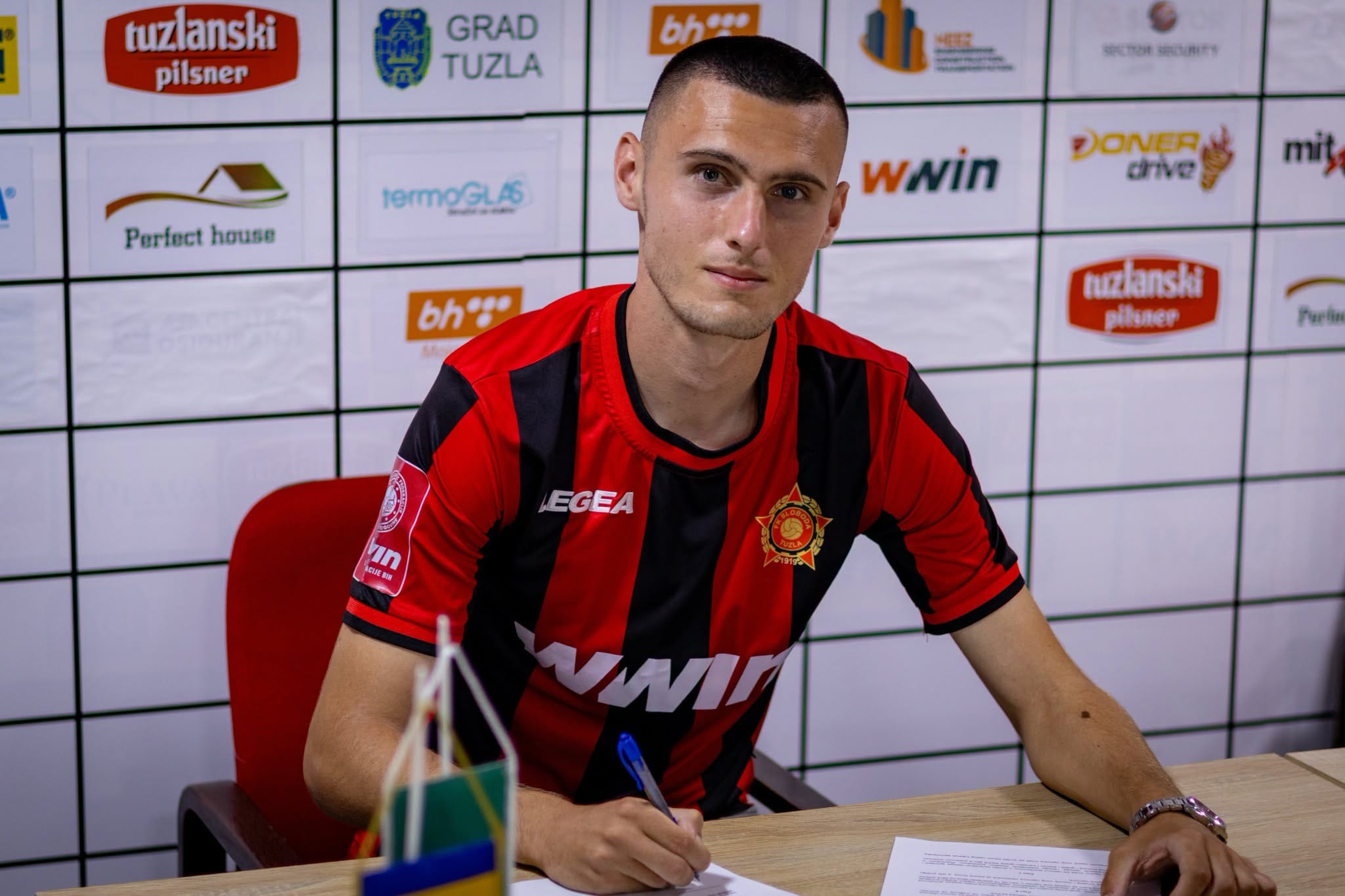 Admir Sadiković