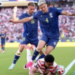 Utakmica Zmajeva najgledaniji nogometni prijenos ikada u Americi zmaj