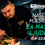 Naše mjesto za naše ljude: Bingo Group svojim uposlenicima posvećuje posebno lijep festivalski trenutak