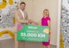 Bingo Group donirao 35.000 KM za unapređenje uslova u Dnevnom centru Udruženja „Dajte nam šansu“