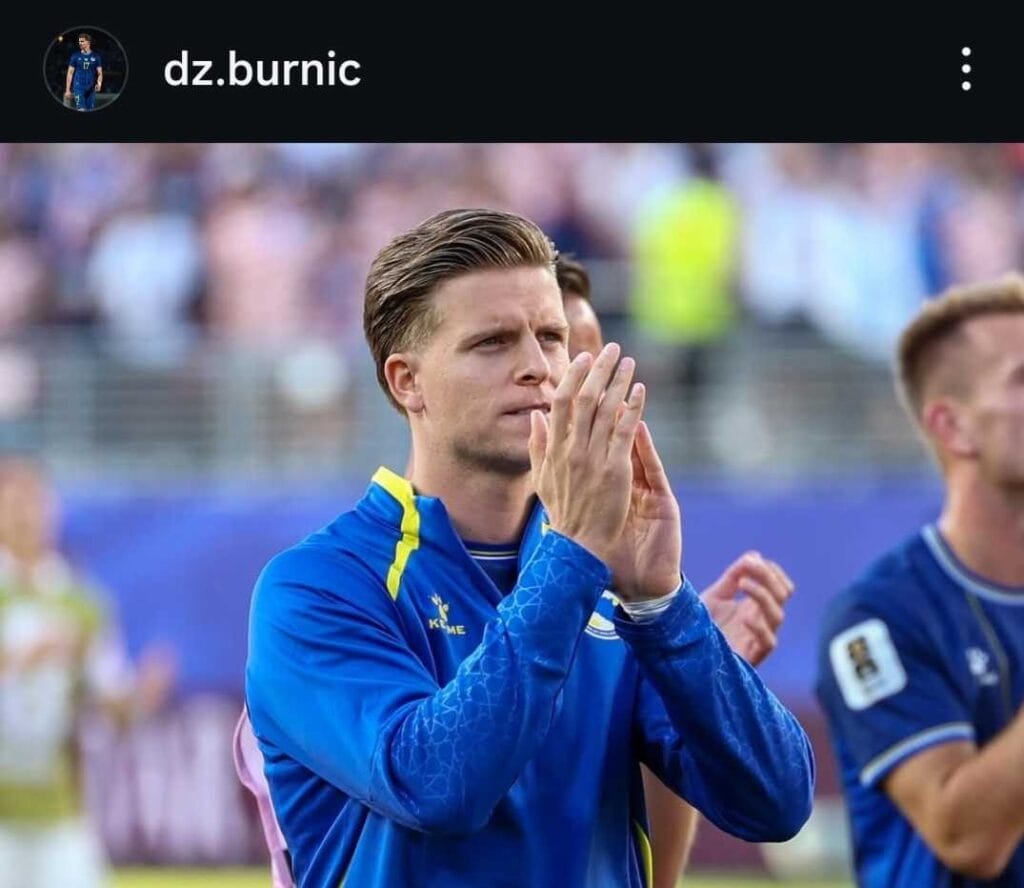Zmajevi nakon Mundijala zahvalili navijačima