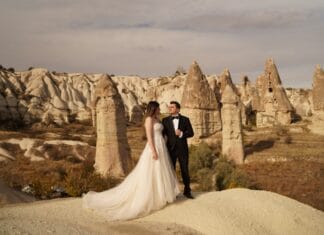 Luksuzni medeni mjesec u Turskoj: Četiri destinacije za putovanje koje se pamti Luksuzni medeni mjesec u Turskoj: Četiri destinacije za putovanje koje se pamti