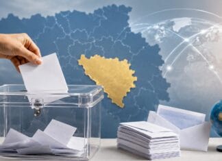 Birači iz dijaspore sve manje zainteresovani za izbore u BiH Izbori