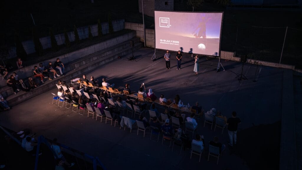 Silver Frame Film Festival 2026