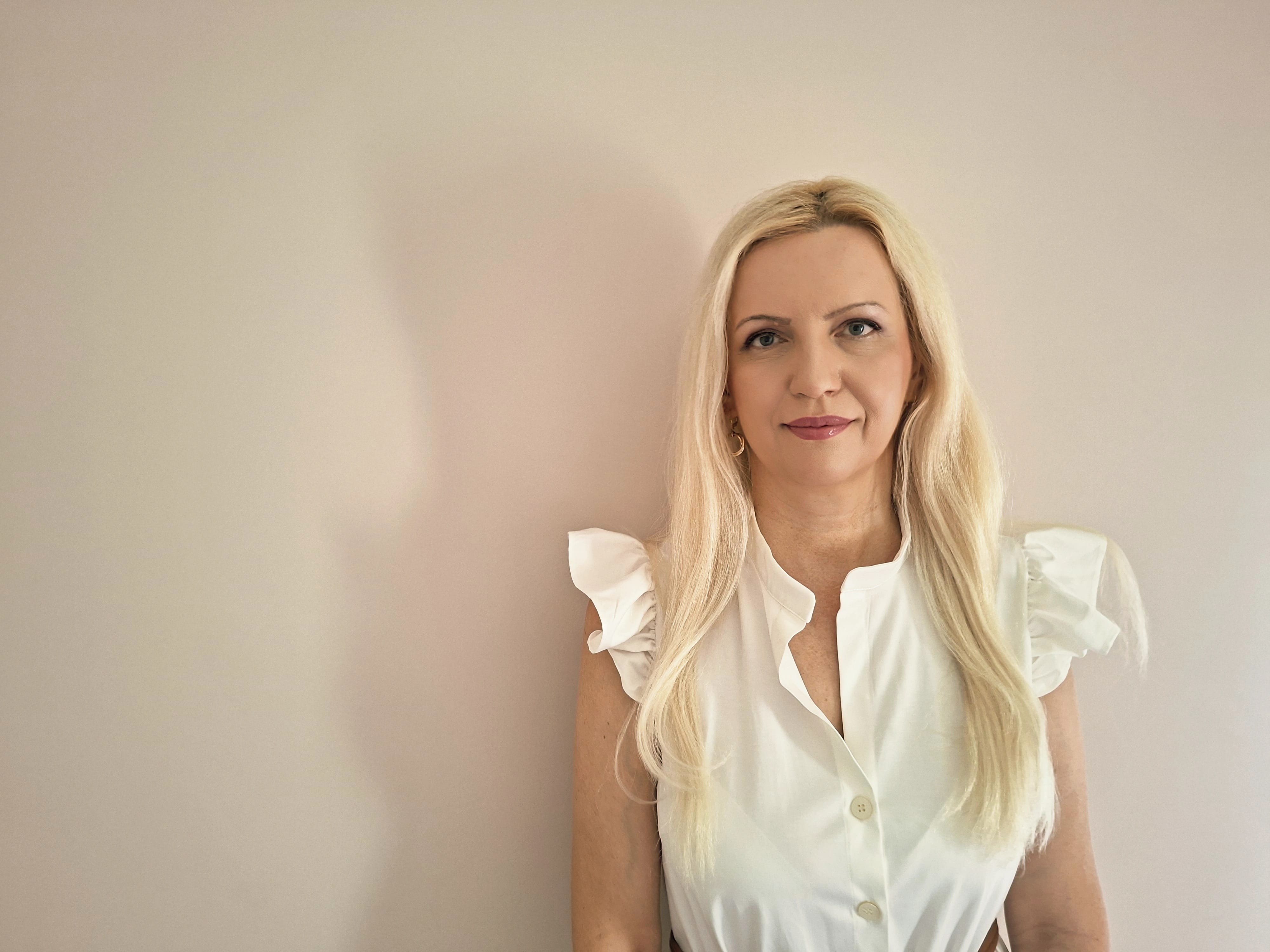 Dr Marijana Tica