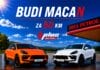 Budi Maca ili Macan za 50 KM: Hifa Petrol dijeli dva Porsche Macana i preko 2.800 nagrada Budi Maca ili Macan za 50 KM Hifa Petrol dijeli dva Porsche Macana i preko 2.800 nagrada