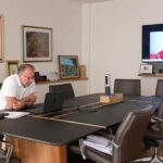 Nikšić razgovarao s preživjelim planinarima