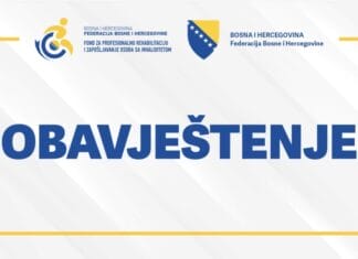 Nova prava za osobe sa invaliditetom, 20,3 miliona KM za zapošljavanje