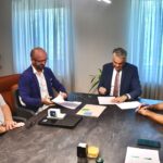 Fond za zaštitu okoliša FBiH potpisao sporazum o jačanju socijalnog dijaloga