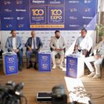BiH ulazi u europsku sajamsku mrežu: 100 najvećih i 100 EXPO okupljaju region u Sarajevu BiH ulazi u europsku sajamsku mrežu: 100 najvećih i 100 EXPO okupljaju region u Sarajevu