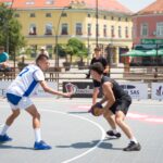 Trg slobode domaćin spektakla ulične košarke “3×3 Basket Tuzla” basket