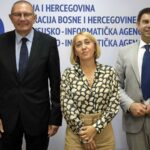 Pozder: Pokazatelji FIA-e važna osnova za kreiranje politika u turizmu i zaštiti okoliša Nasiha Pozder