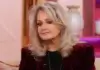 Preminula legendarna pjevačica Bonnie Tyler Bonnie Tyler