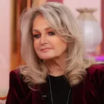 Preminula legendarna pjevačica Bonnie Tyler Bonnie Tyler