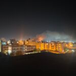 SAD izvele nove udare na Iran, Teheran odgovorio napadima na zemlje Zaljeva Amerika, Iran