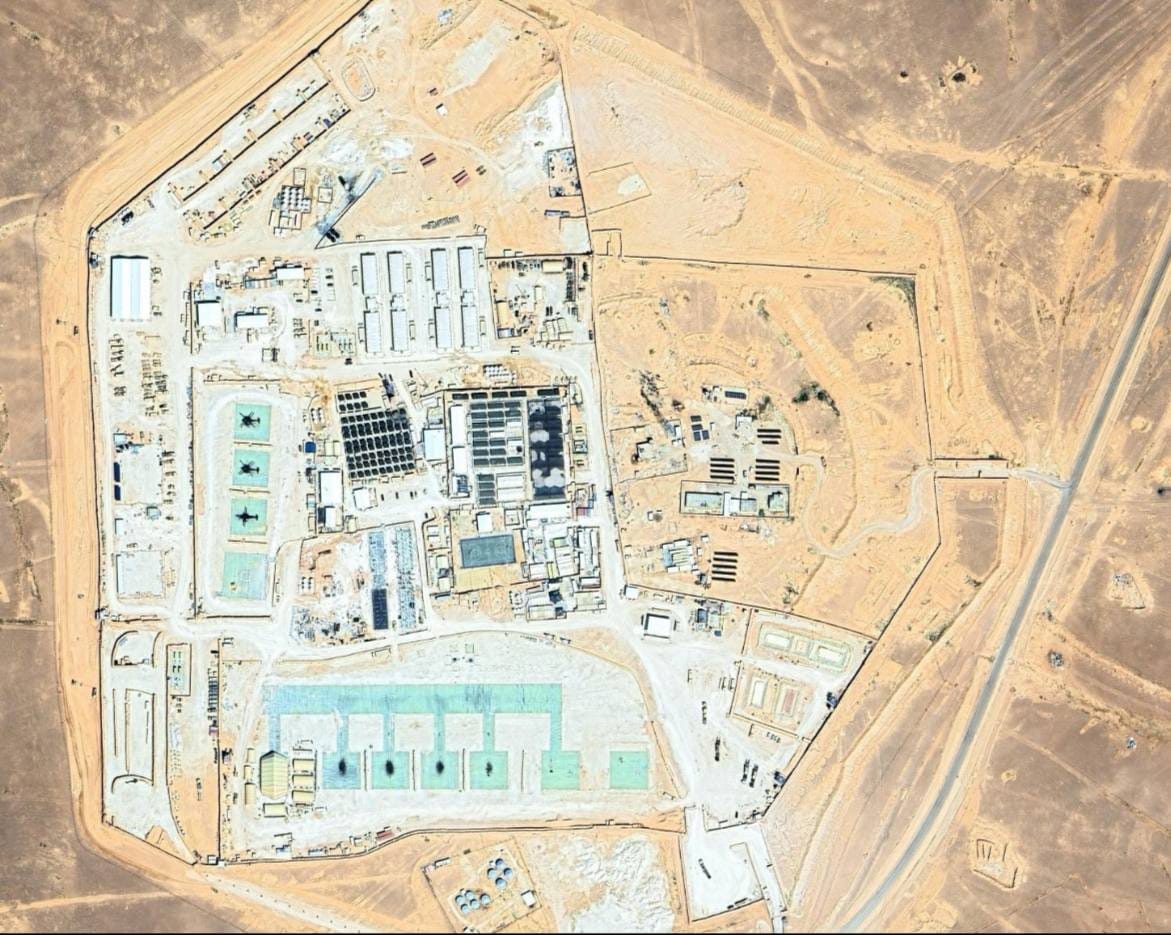 Iran Iran