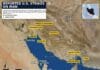 Iran, SAD