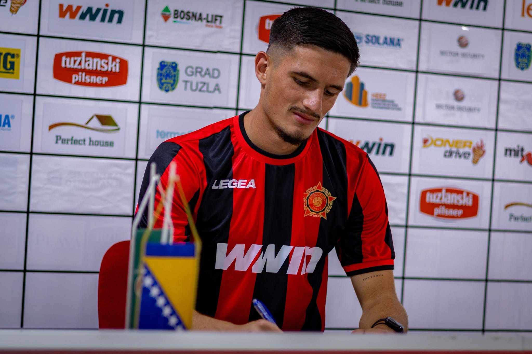 Hamza Redžić