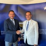 Aerodrom Sarajevo uvodi elektronski potpis i brži prolazak putnika kroz granicu