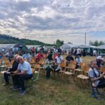 Marš mira 2026 počeo iz Nezuka: 6.500 učesnika krenulo prema Potočarima Marš mira 2026 počeo iz Nezuka: 6.500 učesnika krenulo prema Potočarima