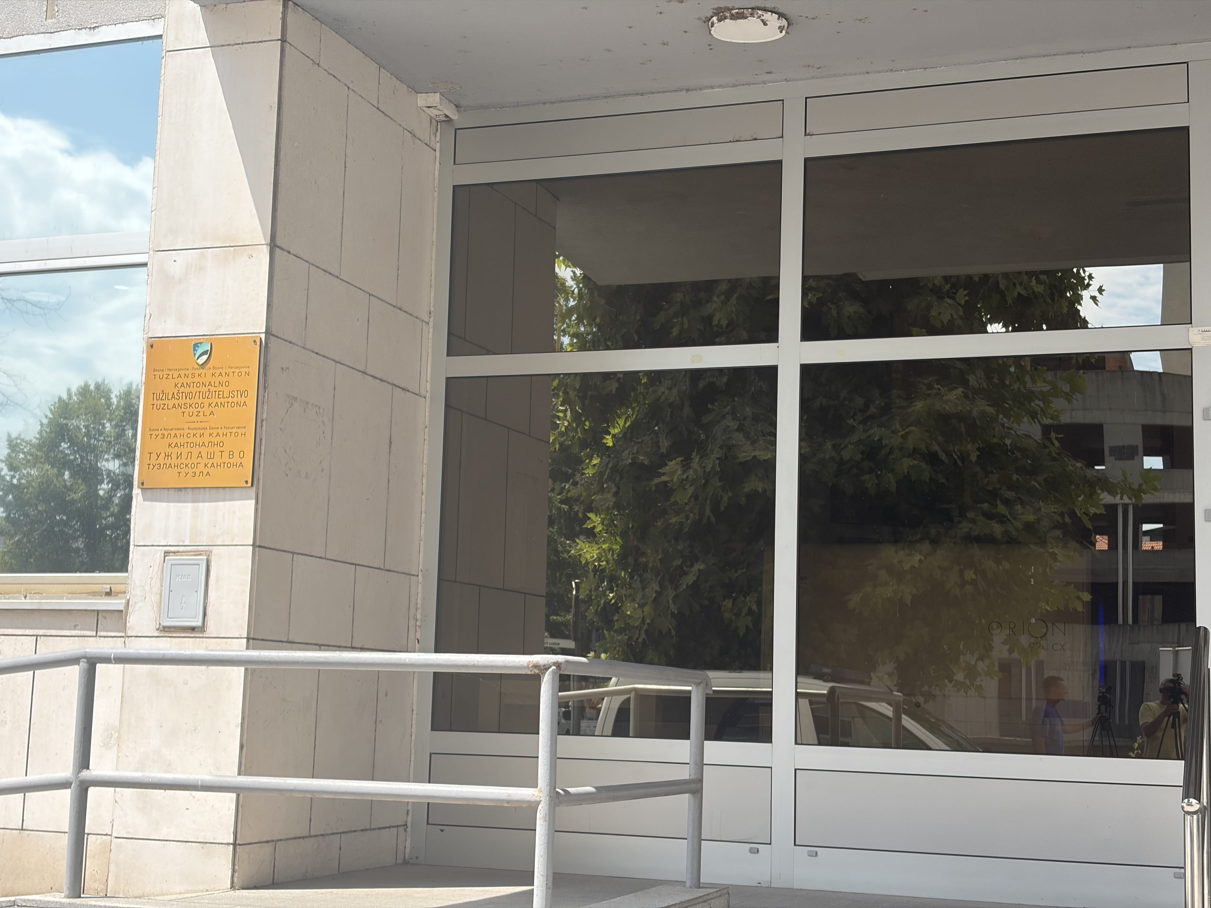 Nakon brutalnog napada na djevojku u Živinicama, Tužilaštvo traži pritvor za 32-godišnjaka