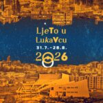 Ljeto u Lukavcu 2026: Lukavac će ugostiti umjetnike iz osam zemalja Ljeto u Lukavcu