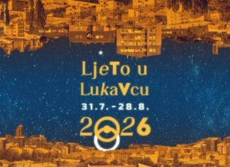 Ljeto u Lukavcu 2026: Lukavac će ugostiti umjetnike iz osam zemalja Ljeto u Lukavcu