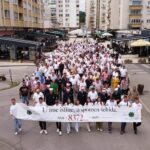 U Banovićima odata počast žrtvama genocida u Srebrenici