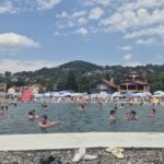 Panonika danas završava ljetnu sezonu, od sutra nema kupanja panonska jezera