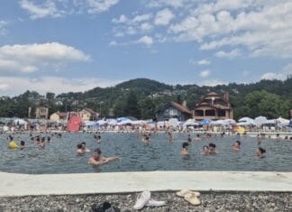 Panonska jezera nastavljaju rad i u septembru, od sutra niže cijene ulaznica panonska jezera