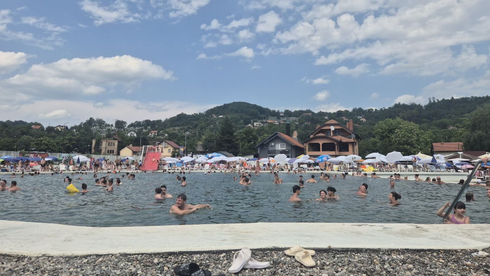 panonska jezera
