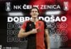 Faruk Gogić novo pojačanje zeničkog Čelika