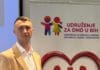 Petnaest dječaka u FBiH sedam mjeseci čeka odluku o terapiji za Dišenovu mišićnu distrofiju