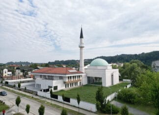 Lukavac dobija novi Islamski centar: Svečano otvorenje zakazano za 15. august