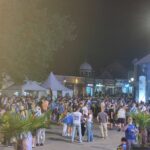 Tuzla diše za Zmajeve: Trg slobode već preplavili navijači