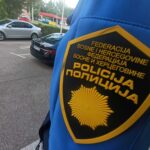 Motociklista teško povrijeđen u saobraćajnoj nezgodi u Tuzli Policija, udes, saobraćajna nesreća, motorista