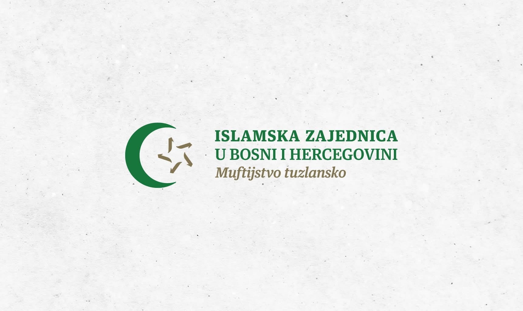 Islamska zajednica u BiH - Muftijstvo Tuzlansko