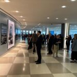 Izložbe povodom godišnjice genocida u Srebrenici ponovo u New Yorku genocid, srebrenica