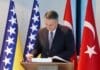Denis Bećirović nakon preliminarnih rezultata: Nisam odustao, pobijedili smo Denis Bećirović