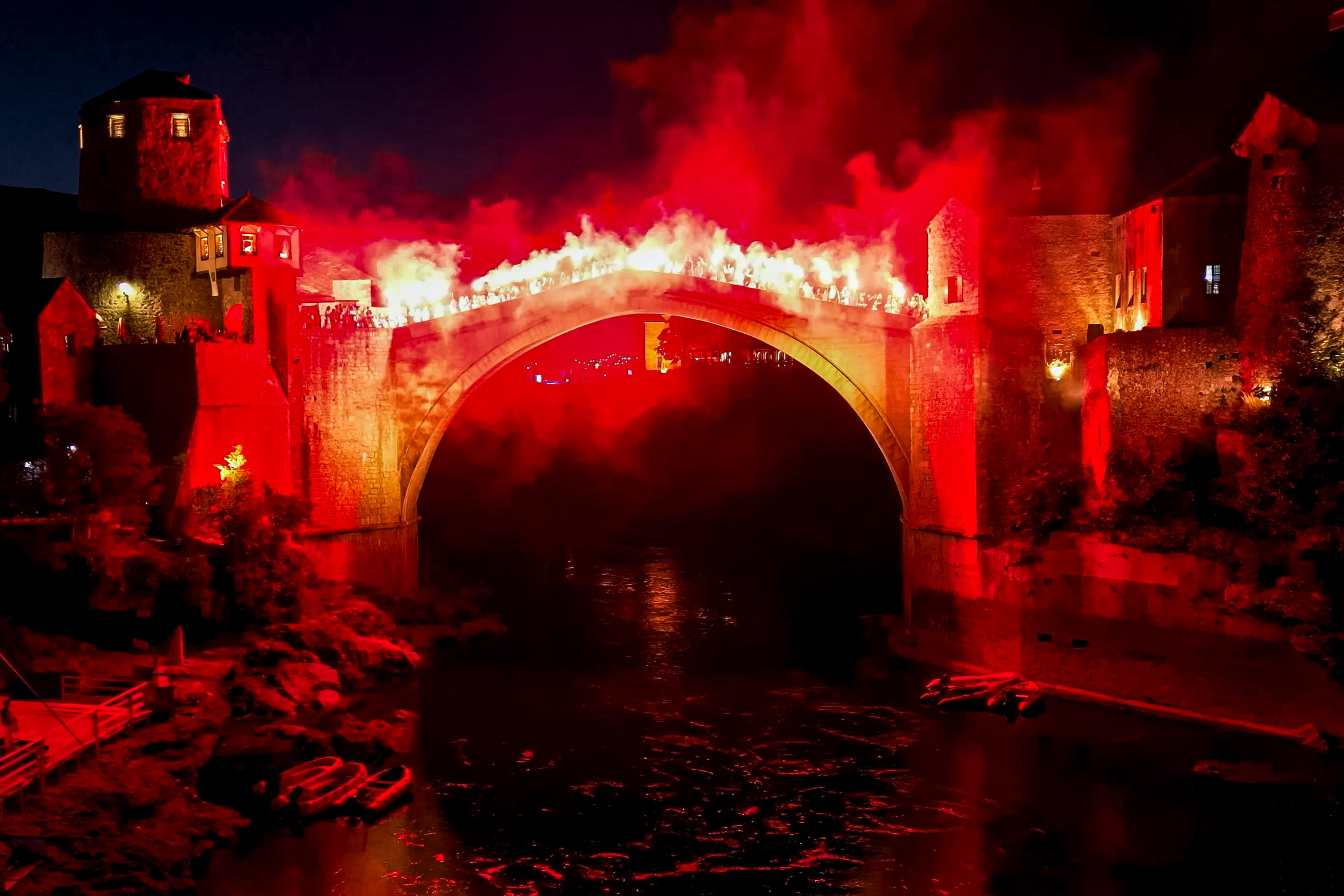 Stari Most u Mostaru Stari Most u Mostaru