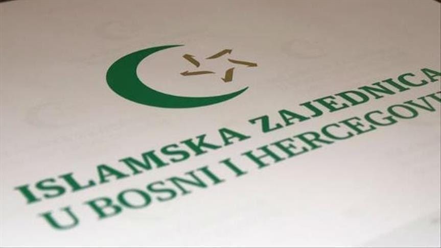 Islamska zajednica Islamska zajednica, reis u lema