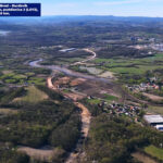 Dron, Obilaznica Šićki Brod - Đurđevik