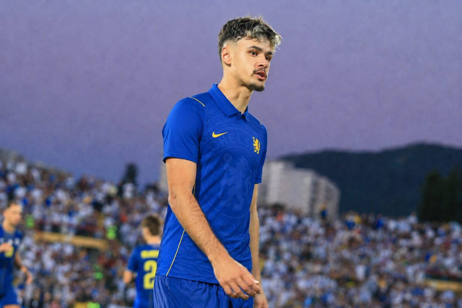 Kerim Alajebegović Chelsea Transfer Kerima Alajbegovića: Atalanta čeka, Englezi vrebaju