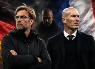 Klopp i Zidane otvaraju novu eru: Mogu li klupski velikani preporoditi Njemačku i Francusku?