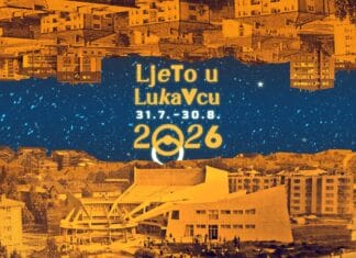 „Ljeto u Lukavcu“ donosi mjesec muzike, filma, književnosti i sporta