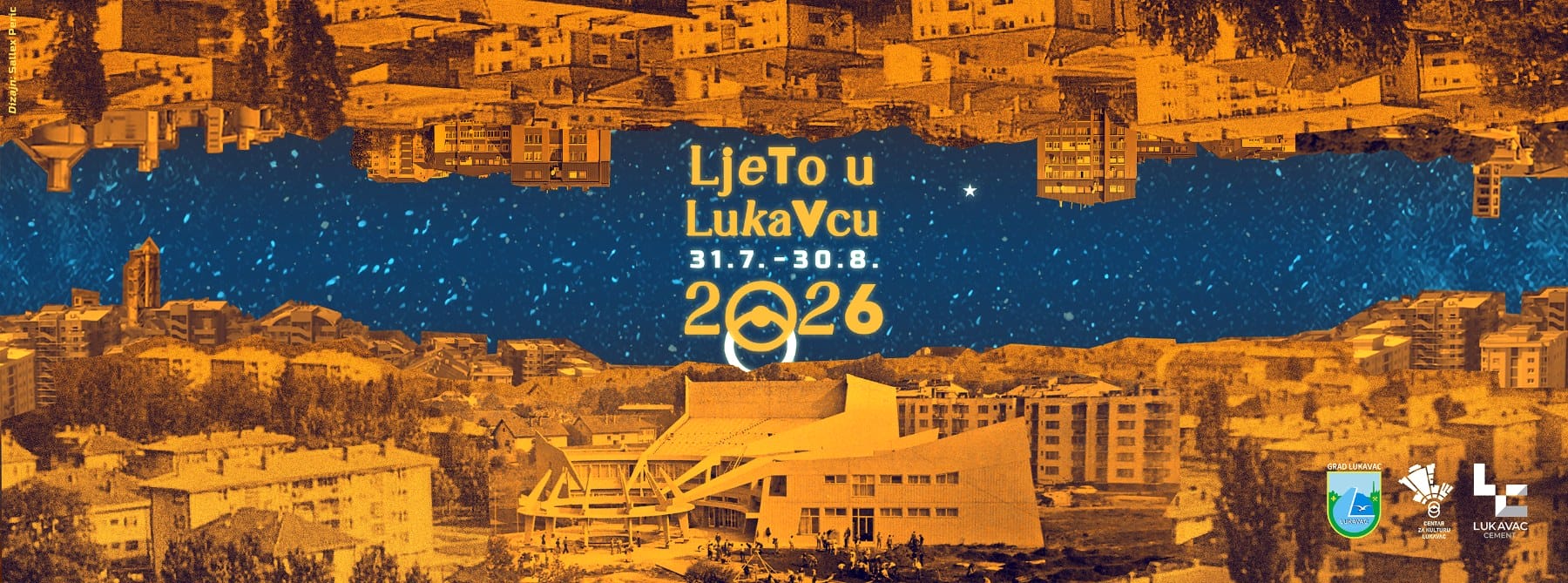 Ljeto u Lukavcu
