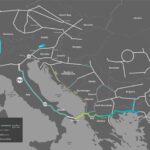 Južna interkonekcija pred Vijećem ministara BiH Južna plinska interkonekcija