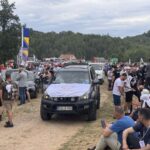 Marš mira: Pozivom na 17205 podržite učesnike memorijalnog pohoda