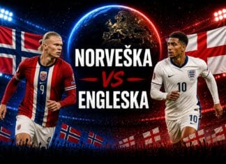 Večeras se igraju posljednja dva četvrtfinala Svjetskog prvenstva: Haaland protiv Kanea, Messi lovi polufinale