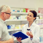 Uloga farmaceuta u zdravstvenom sistemu FBiH: 97 posto građana vjeruje njihovom savjetu Uloga farmaceuta u zdravstvenom sistemu FBiH: 97 posto građana vjeruje njihovom savjetu